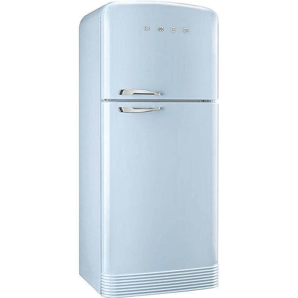 SMEG FAB50RPB (Blå)