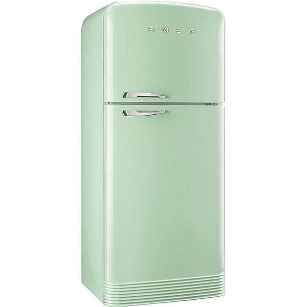 SMEG FAB50RPG (Grön)