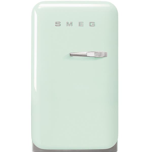 SMEG FAB5LPG (Grön)