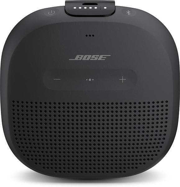 Bose SoundLink Micro Bluetooth Högtalare