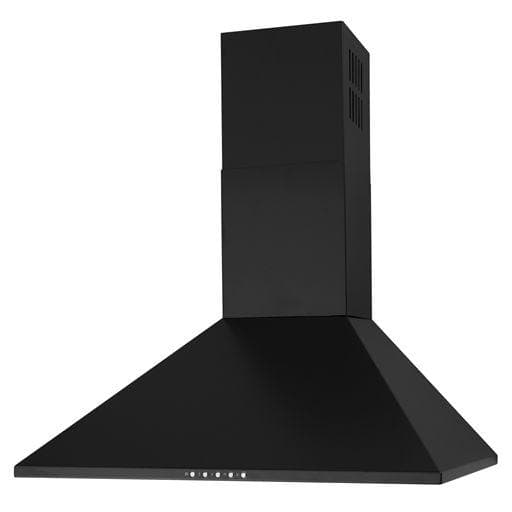 Cylinda Classic Trend 60cm (Svart)
