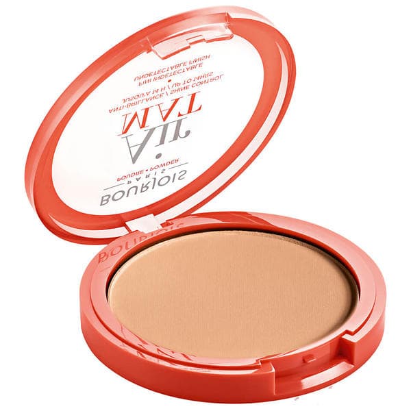 Bourjois 24H Air Mat Powder 10g