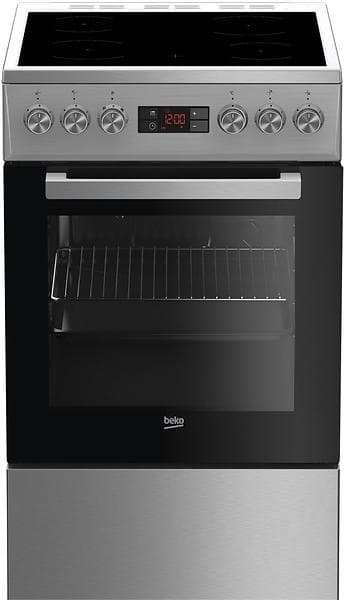 Beko FSM57300GX (Rostfri)