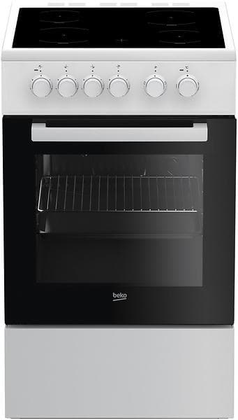 Beko FSS57000GW (Vit)