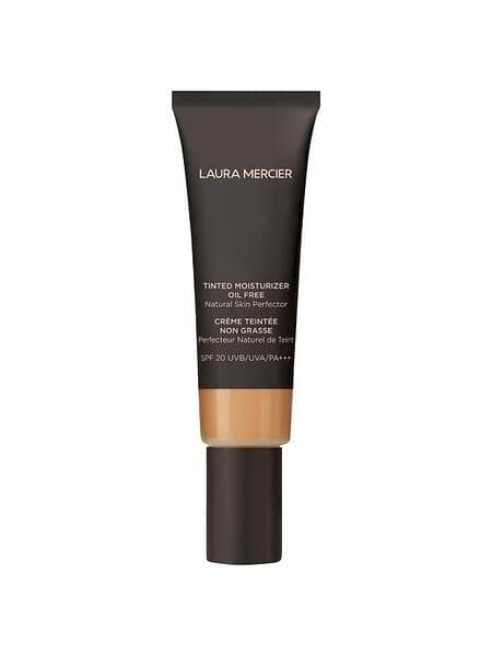 Laura Mercier Tinted Moisturizer Oil Free Foundation SPF20
