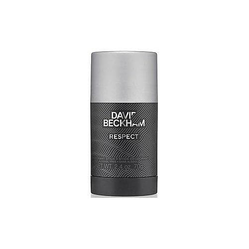 David Beckham Respect Deo Stick 70g