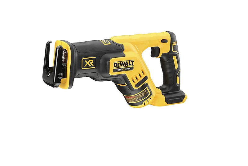 Dewalt DCS367NT (Utan Batteri)