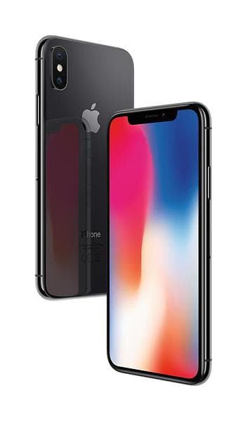 Apple iPhone X 3GB RAM 64GB