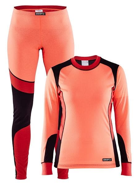 Craft Baselayer Set (Dam)