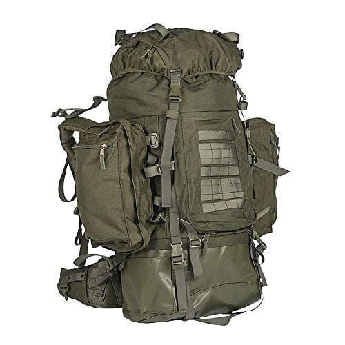 Mil-Tec Teesar Backpack 100L