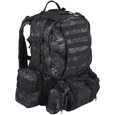 Mil-Tec Defense Assembly Pack