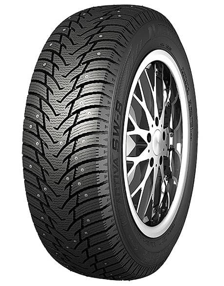 Nankang SW-8 155/70 R 13 75T Dubbdäck