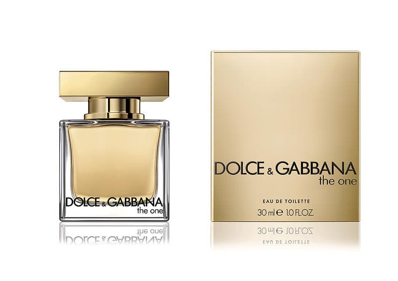 Dolce & Gabbana The One For Women edt 50ml