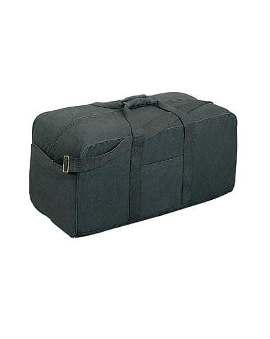 Rothco Assault Cargo Bag