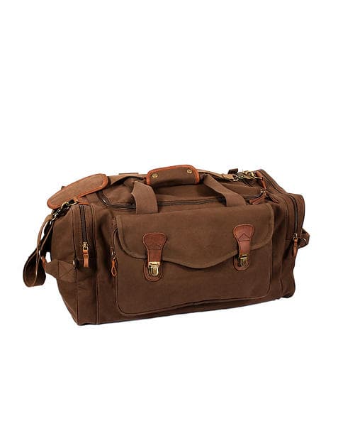 Rothco Long Weekend Bag