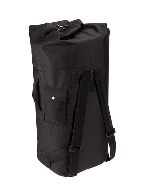 Rothco G.I. Style Double Strap Duffle Bag