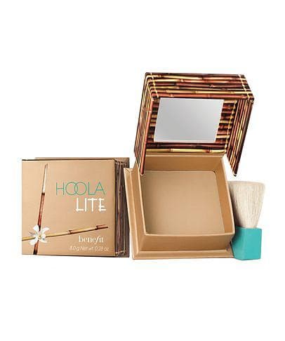 Benefit Hoola Lite Matte Bronzing Powder 8g