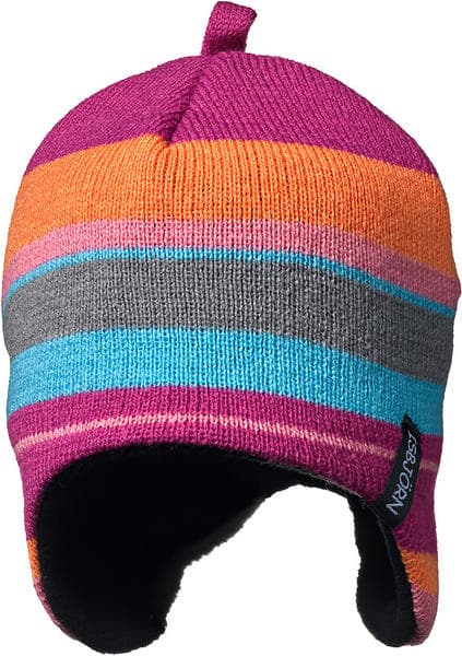 Isbjörn of Sweden Eaglet Knitted Cap (Junior)