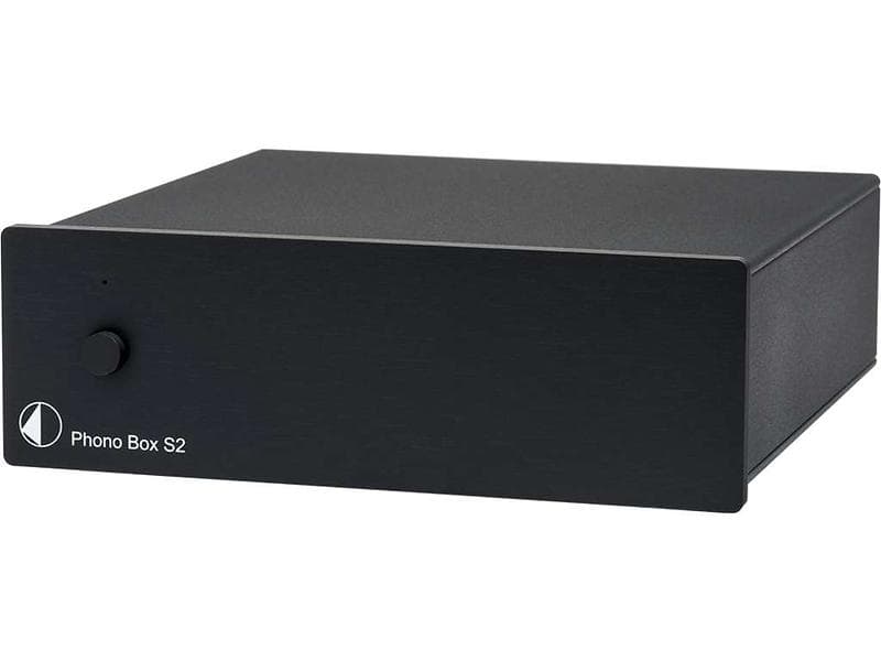 Pro-Ject Phono Box S2