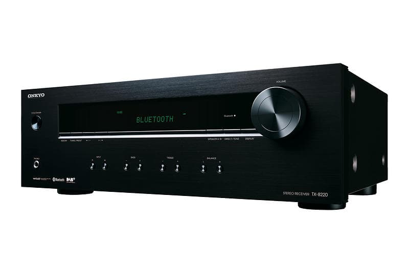 Onkyo TX-8220