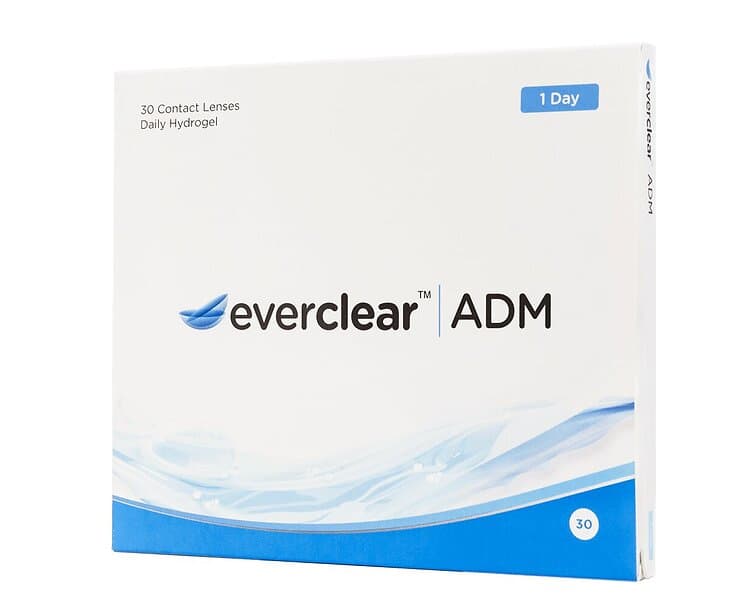 R&L Vision Everclear ADM (30-pack)