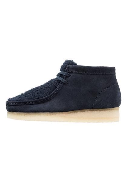 Clarks Wallabee Boot (Dam)