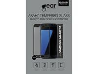 Gear by Carl Douglas Asahi Tempered Glass for Samsung Galaxy S7