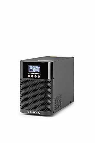 Salicru SLC 700 TWIN PRO2