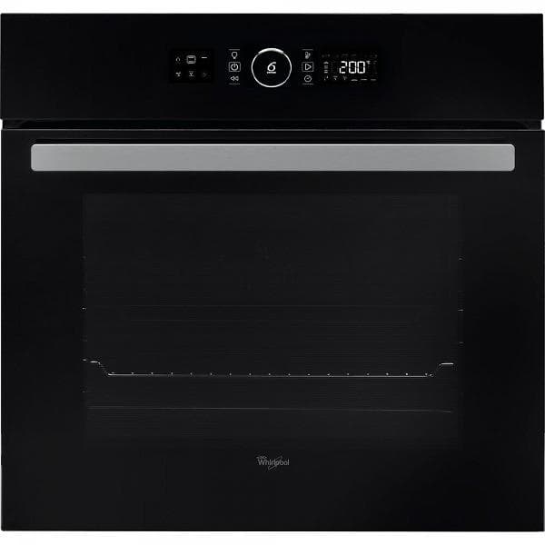Whirlpool AKZ 96230/NB (Svart)