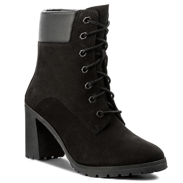 Timberland Allington 6-Inch Lace (Dam)