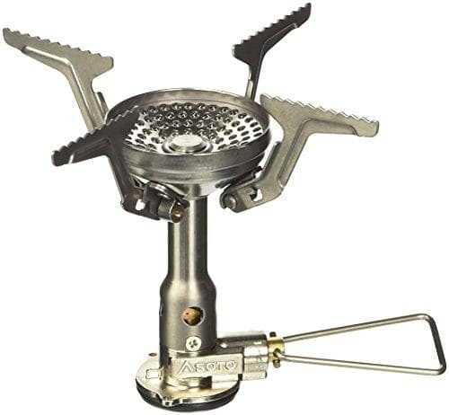 Soto Amicus Without Igniter