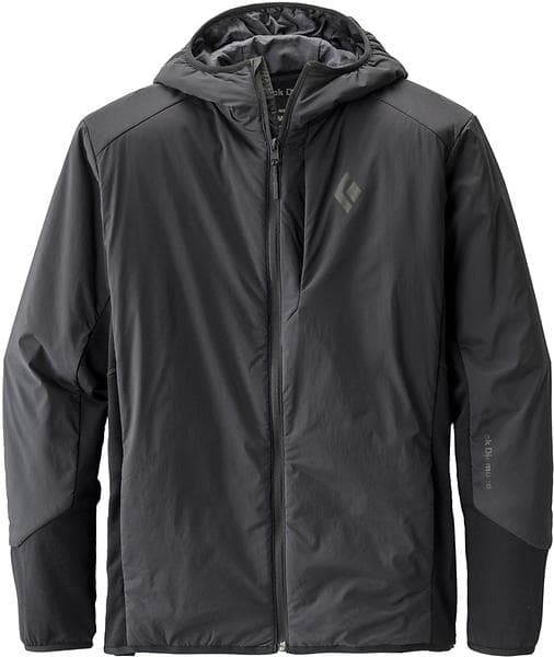 Black Diamond First Light Hybrid Hoody Jacket (Herr)