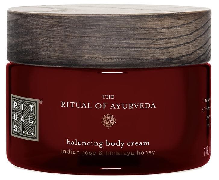 Rituals The Ritual Of Ayurveda Body Cream 220ml