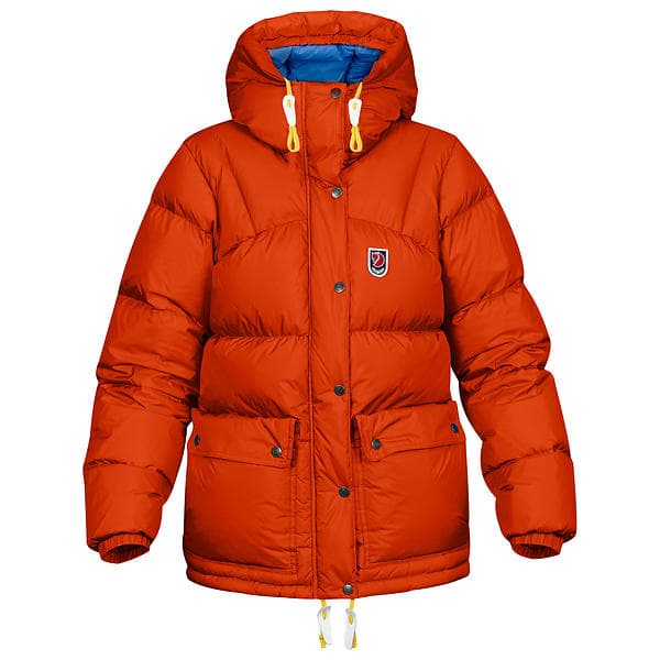 Fjällräven Expedition Down Lite Jacket (Dam)