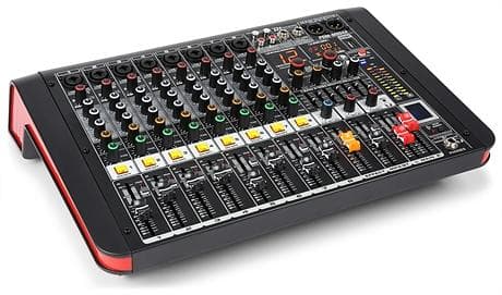 Power Dynamics PDM-M804A