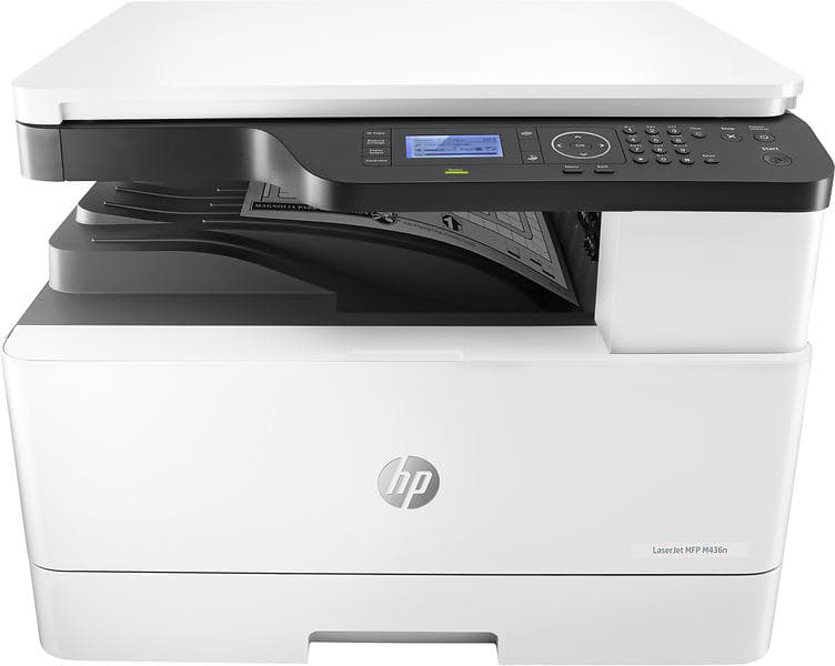 HP LaserJet M436n