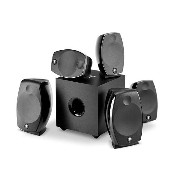 Focal Sib Evo Dolby Atmos 5.1.2