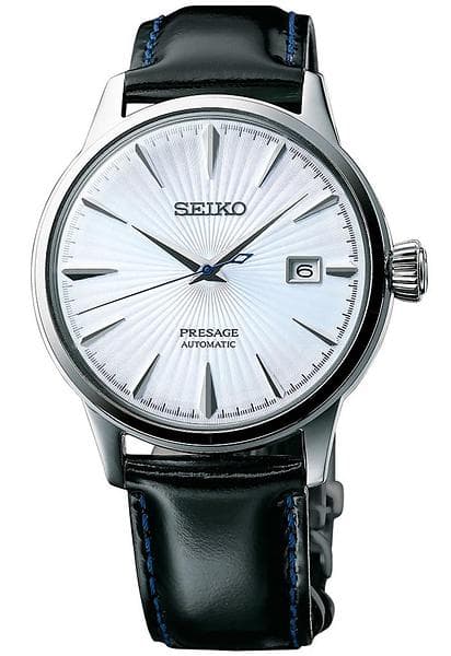 Seiko Presage SRPB43J1