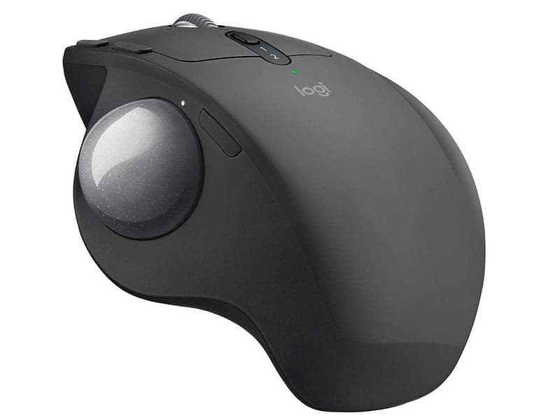 Logitech MX Ergo