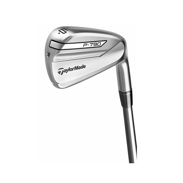 TaylorMade P790 Irons