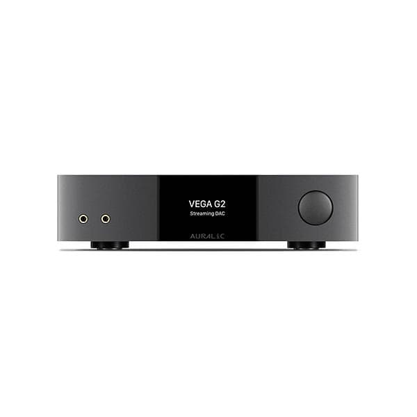 Auralic Vega G2