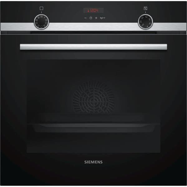 Siemens HB573ABR0 (Rostfri)