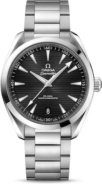 Omega Seamaster Aqua Terra 220.10.41.21.01.001