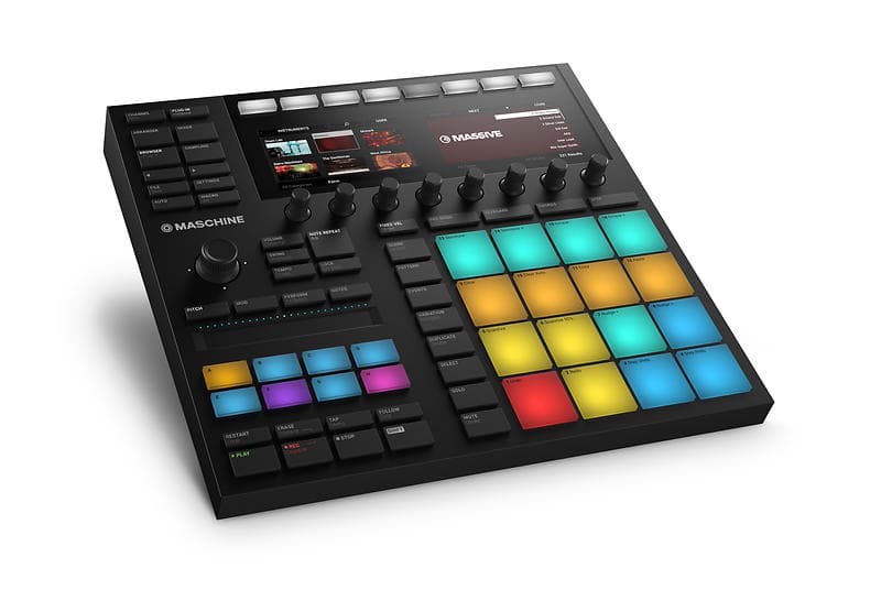 Native Instruments Maschine MKIII