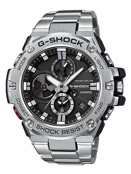 Casio G-Shock GST-B100D-1A