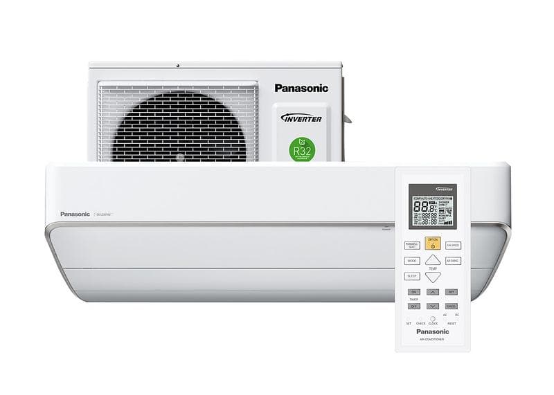 Panasonic CS-LZ35TKE / CU-LZ35TKE