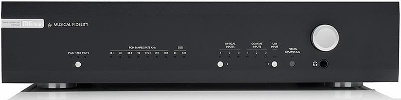 Musical Fidelity M6s