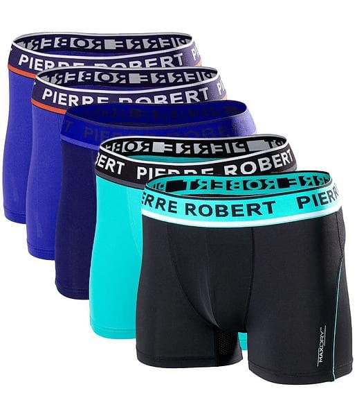 Pierre Robert Sport Boxer 5-Pack