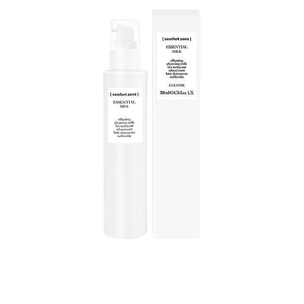 Comfort Zone Essential Silkening Cleansing Milk 200ml