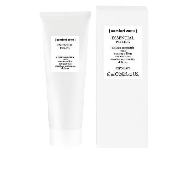 Comfort Zone Essential Peeling Delicate Enzymatic Mask 60ml